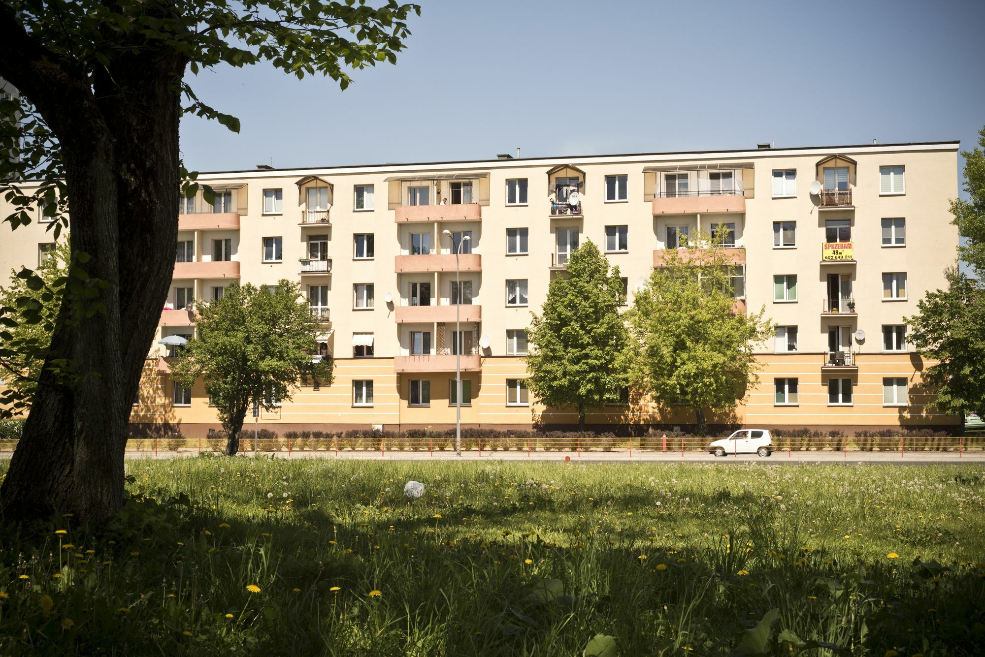 Rint - Centrum Kalinowskiego Bialystok Exterior photo